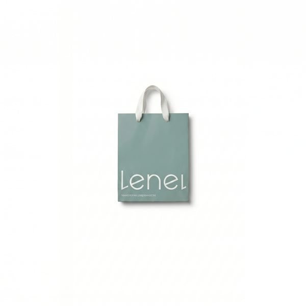 Пакет фирменный Lenel (размер S)